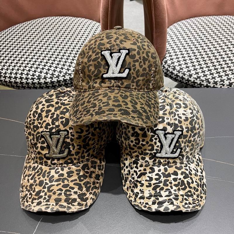 LV cap 060710